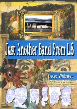 Just Another band From L.8