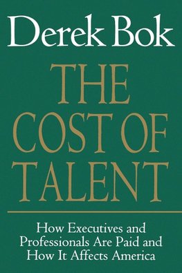 The Cost of Talent