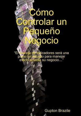 Cómo Controlar un Pequeño Negocio