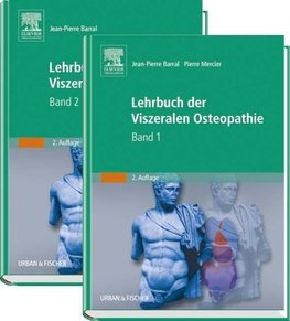 Lehrbuch der Viszeralen Osteopathie