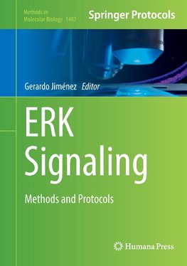 ERK Signaling