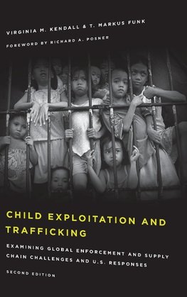 Child Exploitation and Trafficking