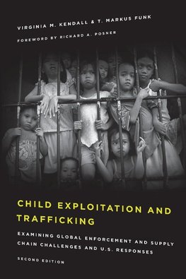 Child Exploitation and Trafficking