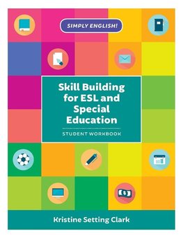 Skill Building for ESL and Special Education