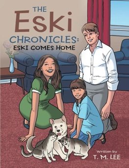 The Eski Chronicles