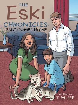 The Eski Chronicles