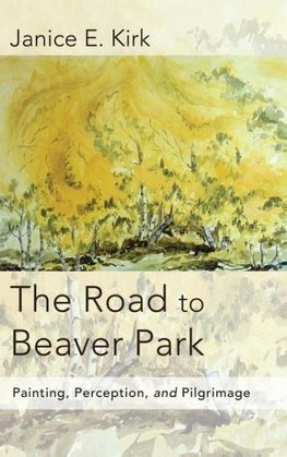 The Road to Beaver Park