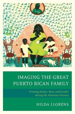 Imaging the Great Puerto Rican Family