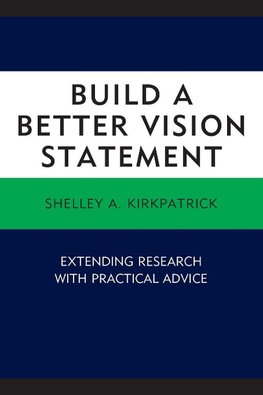 Build a Better Vision Statement