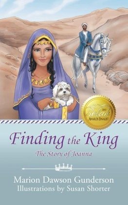 Finding the King