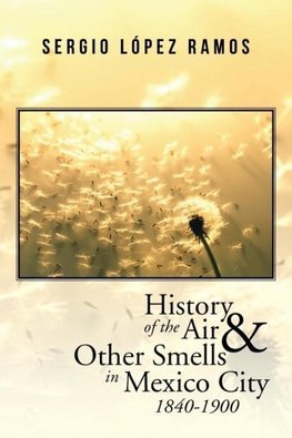 History of the Air and Other Smells in Mexico City 1840-1900