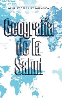 Geografía de la Salud