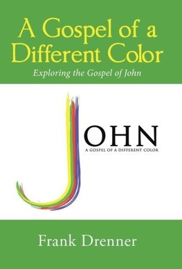 A Gospel of a Different Color