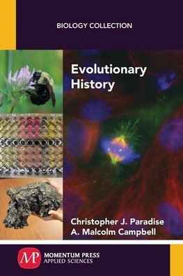 Evolutionary History