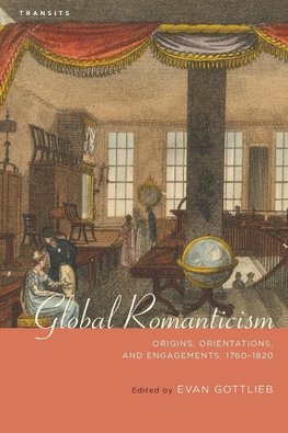 GLOBAL ROMANTICISM