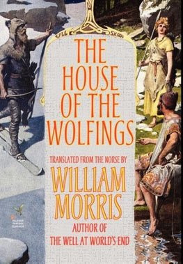 The House of the Wolfings