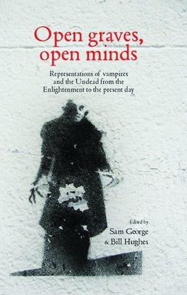 Open graves, open minds