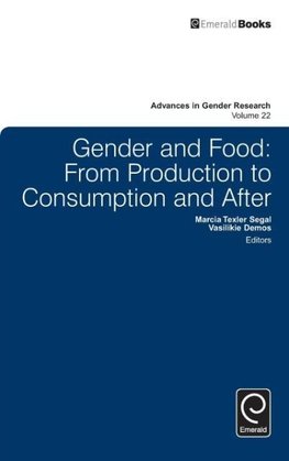 Gender and Food