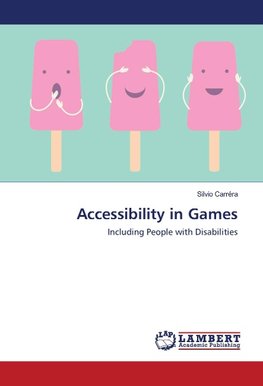 Accessibility in Games