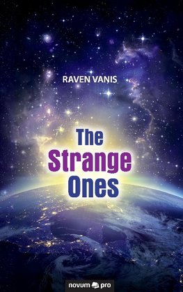 The Strange Ones