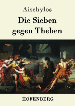 Die Sieben gegen Theben