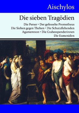 Die sieben Tragödien