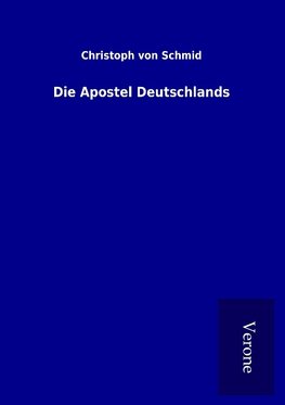 Die Apostel Deutschlands