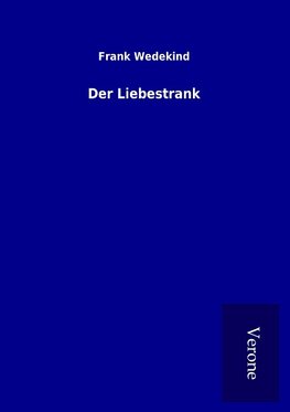 Der Liebestrank