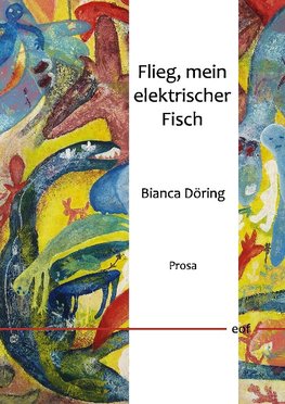 Flieg, mein elektrischer Fisch