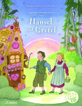 Hänsel und Gretel