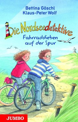 Die Nordseedetektive [4]