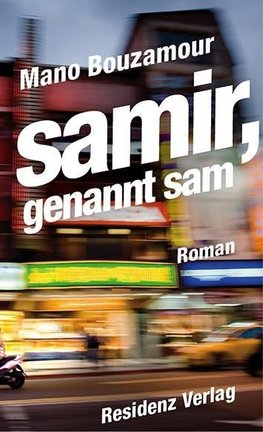 Samir, genannt Sam