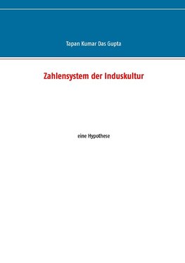 Zahlensystem der Induskultur