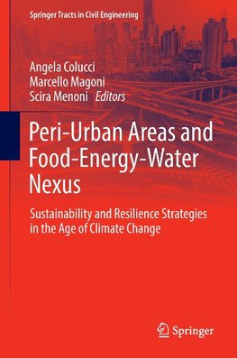 Peri-Urban Areas and Food-Energy-Water Nexus