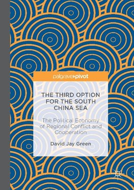 The Third Option for the South China Sea