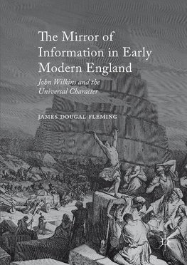 The Mirror of Information in Early Modern England