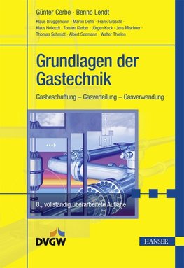 Grundlagen der Gastechnik