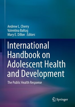 International Handbook on Adolescent Health and Development