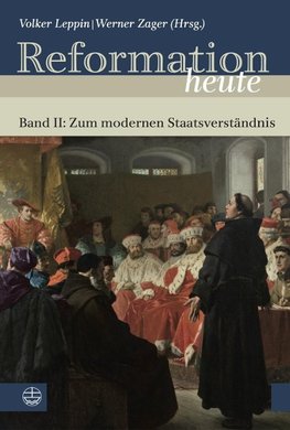 Reformation heute