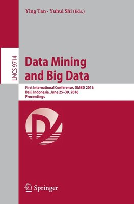 Data Mining and Big Data