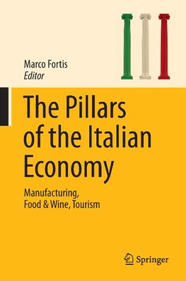 The Pillars of the Italian Economy