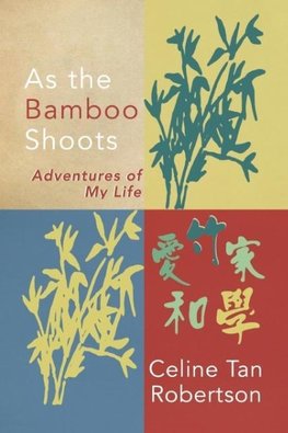 As the Bamboo Shoots