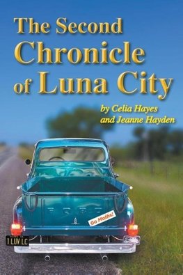 The Second Chronicle of Luna City