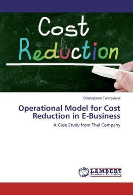 Operational Model for Cost Reduction in E-Business