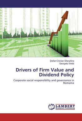 Drivers of Firm Value and Dividend Policy