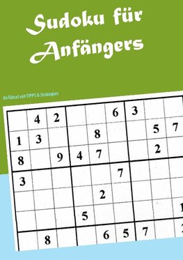 Sudoku für Anfänger