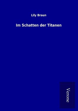 Im Schatten der Titanen