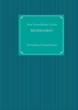 Bilderanbau