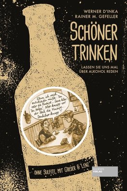 Schöner trinken