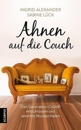 Ahnen auf die Couch